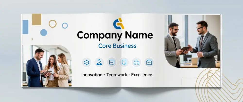 6种展会必备宣传物料，合理搭配降本增效